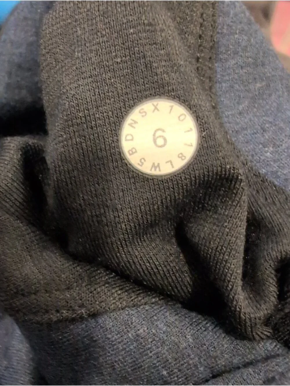Lululemon Take It Easy Pant *30